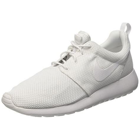 nike herren roshe one weiß|nike roshe 1 shoes.